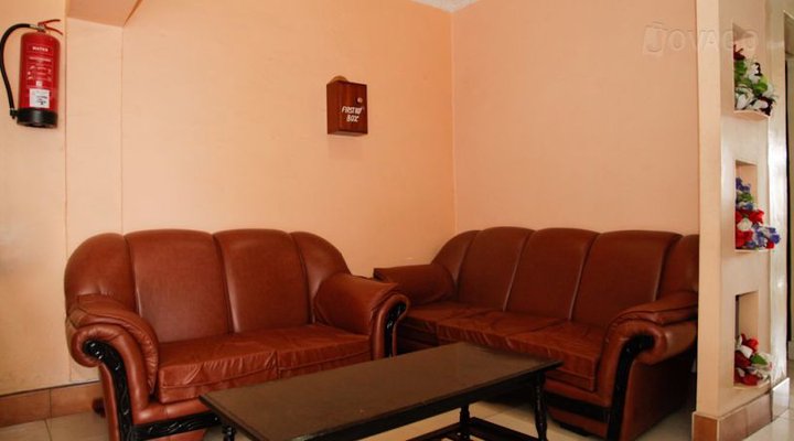 Glane Hotel