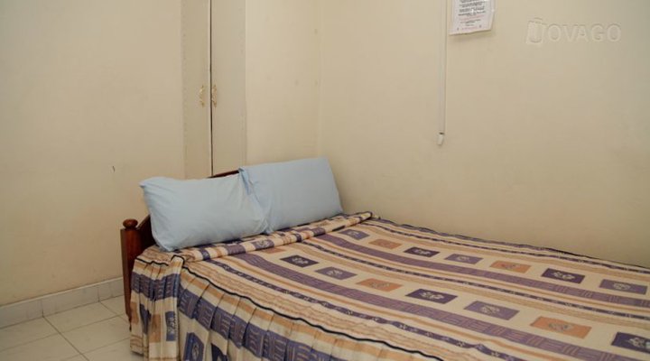 Glane Hotel