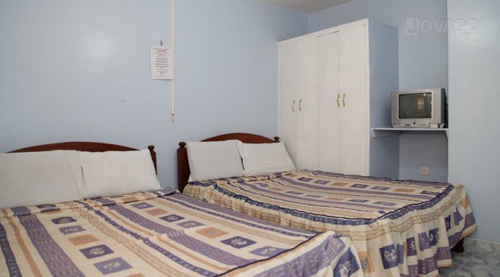 Glane Hotel