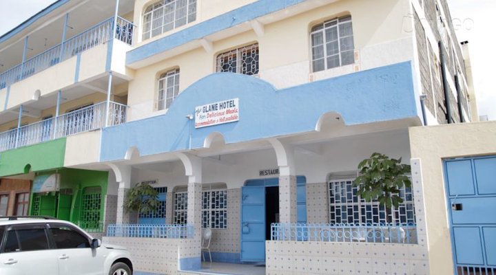 Glane Hotel