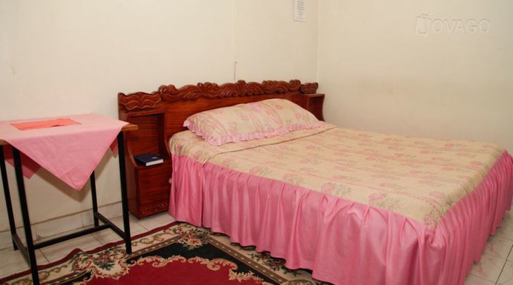 Glane Hotel