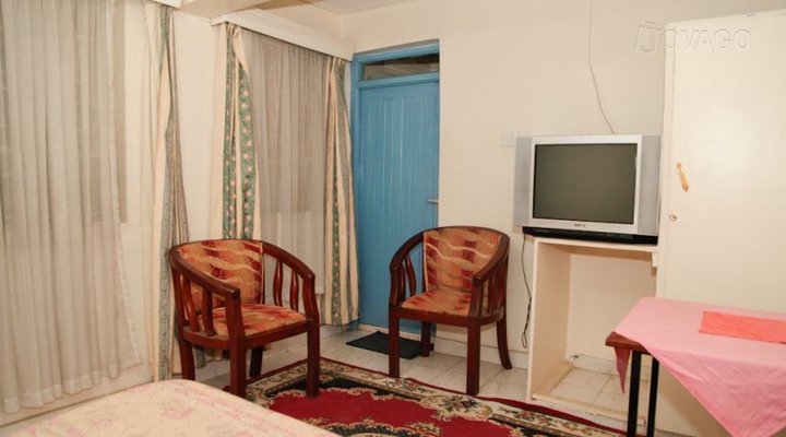 Glane Hotel