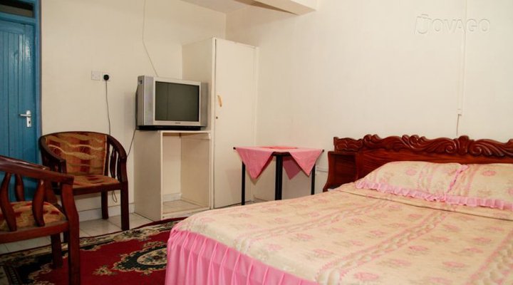 Glane Hotel