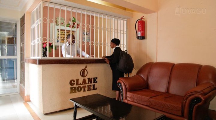 Glane Hotel