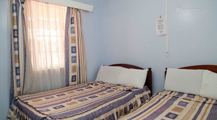 Glane Hotel