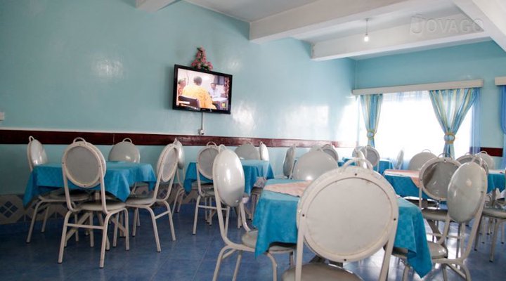 Glane Hotel