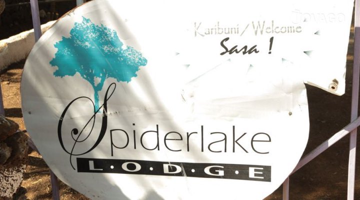 Spider Lake Lodge