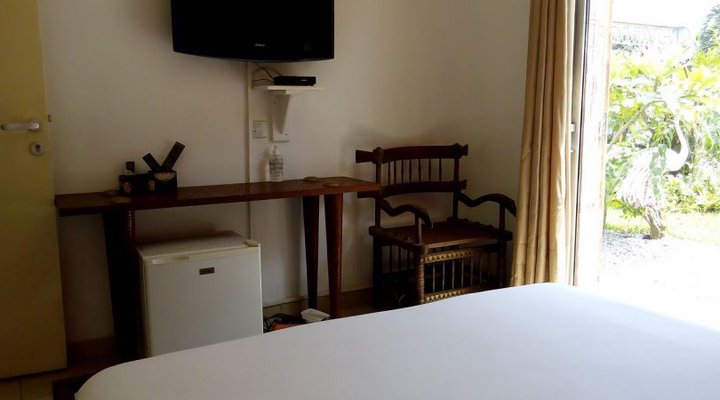 Residence La Signare