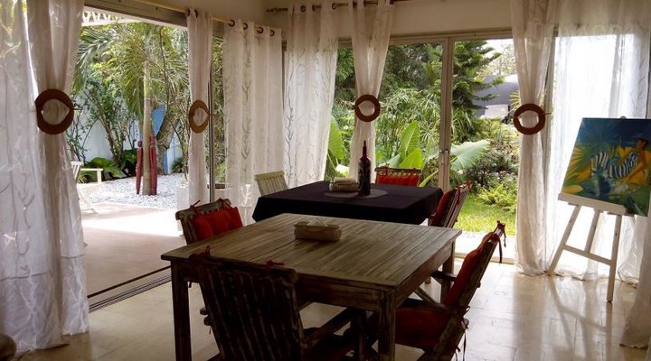 Residence La Signare