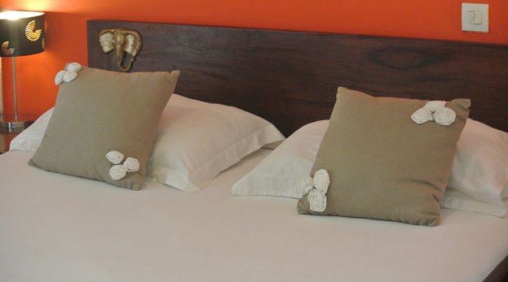 Residence La Signare