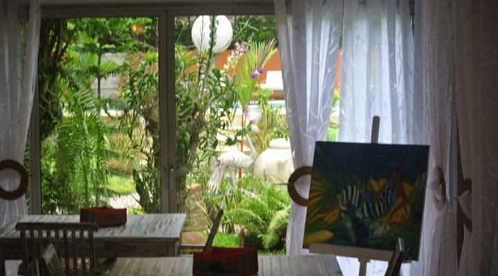 Residence La Signare