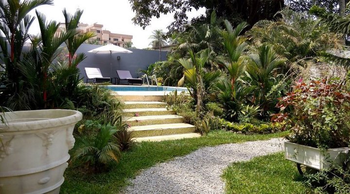 Residence La Signare