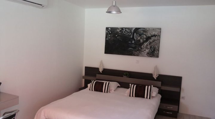 Residence La Signare