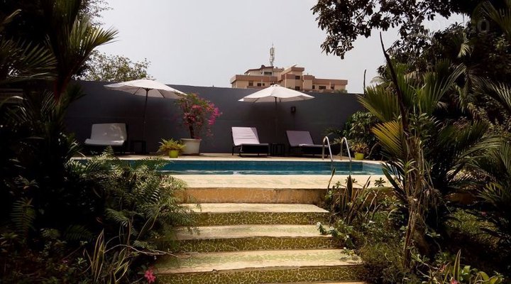 Residence La Signare