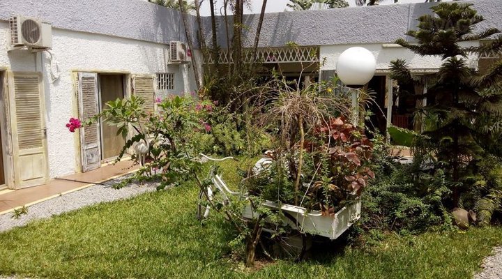 Residence La Signare