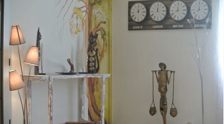 Residence La Signare