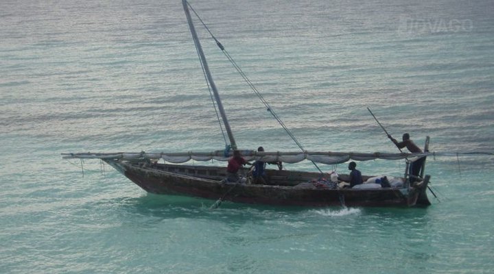 Casa Umoja Guest House