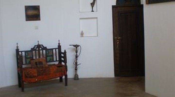 Casa Umoja Guest House
