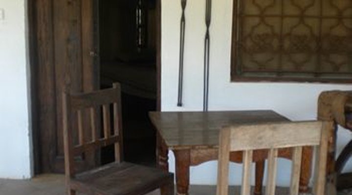 Casa Umoja Guest House