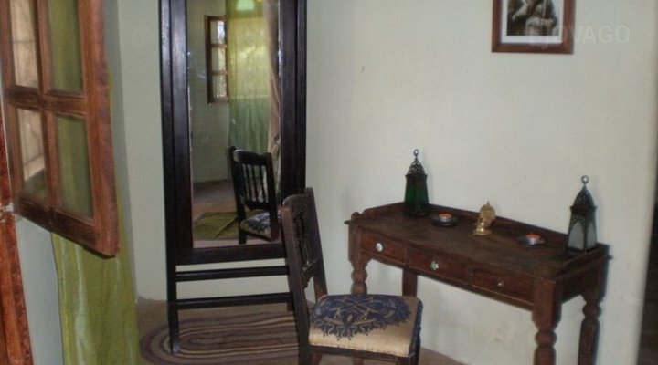 Casa Umoja Guest House