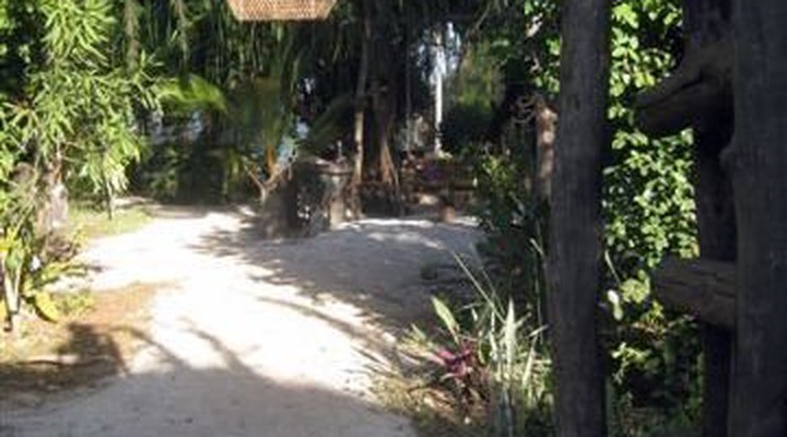 Casa Umoja Guest House