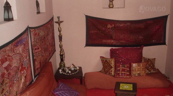 Casa Umoja Guest House