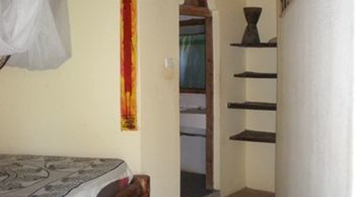 Casa Umoja Guest House