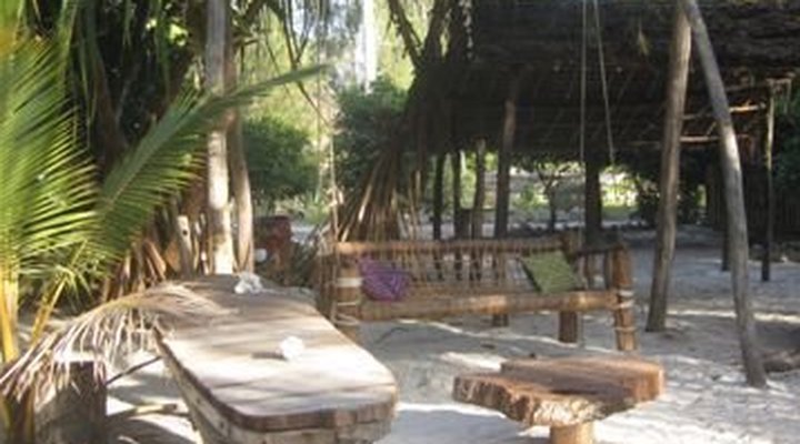 Casa Umoja Guest House