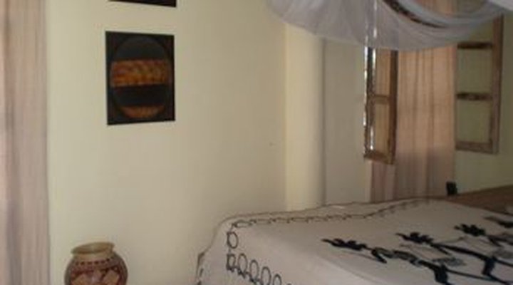 Casa Umoja Guest House