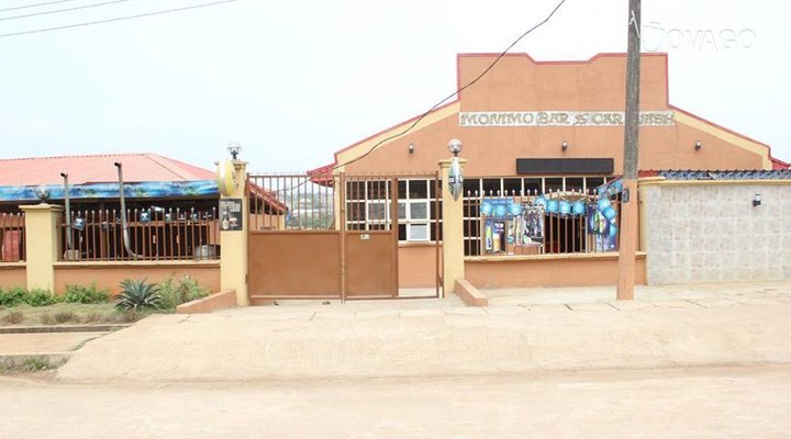 De Monimo Hotel And Event centre