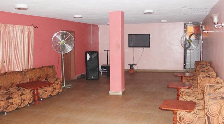 De Monimo Hotel And Event centre