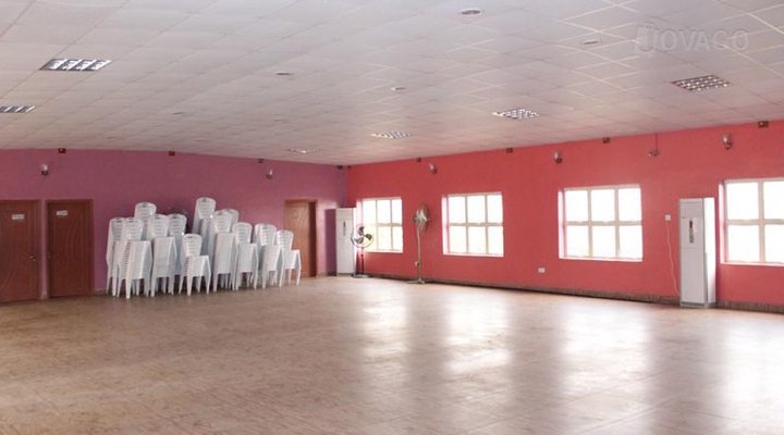 De Monimo Hotel And Event centre