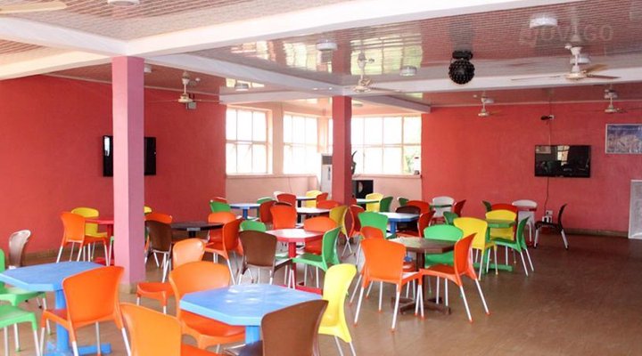 De Monimo Hotel And Event centre