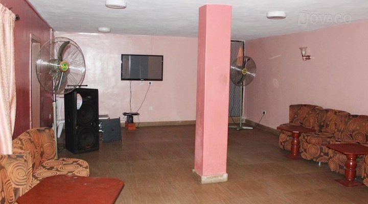 De Monimo Hotel And Event centre