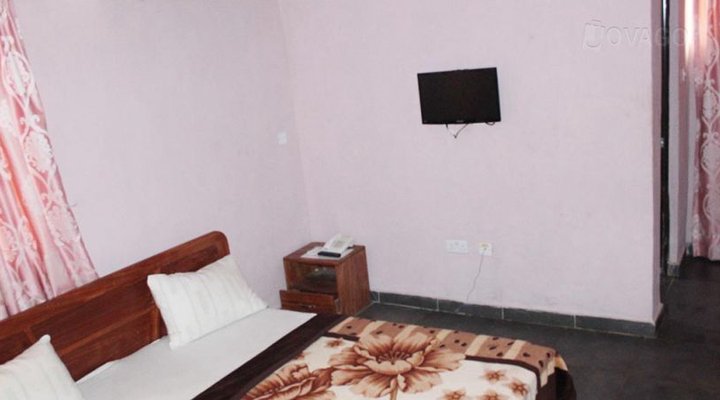 De Monimo Hotel And Event centre