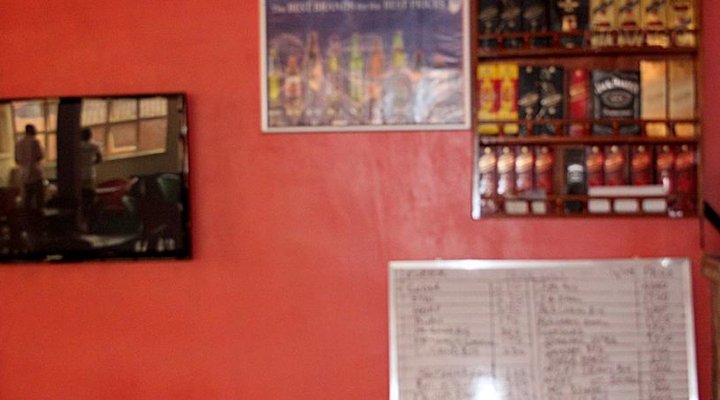 De Monimo Hotel And Event centre