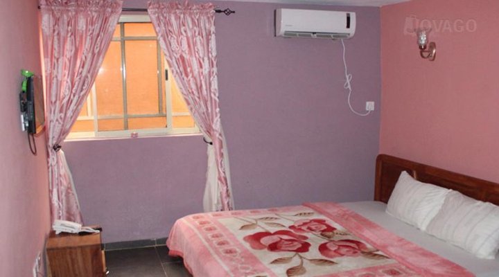 De Monimo Hotel And Event centre