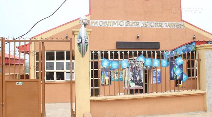 De Monimo Hotel And Event centre