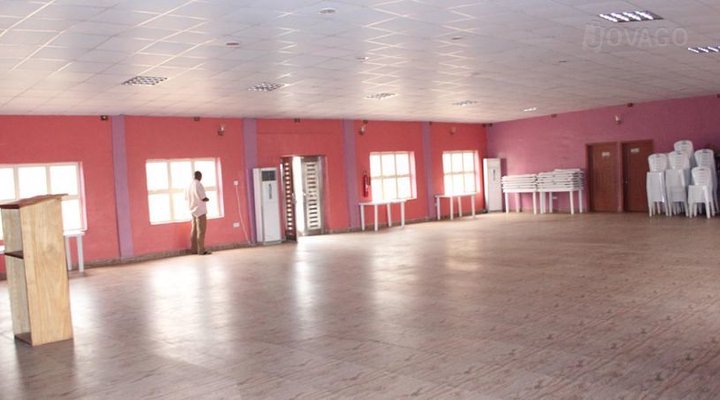 De Monimo Hotel And Event centre