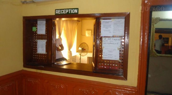 Prestige Suites Limited Royal