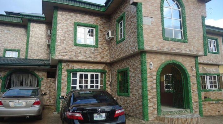 Prestige Suites Limited Royal