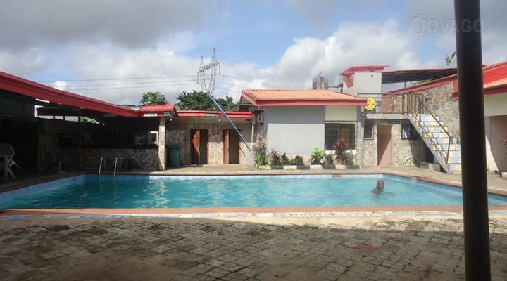 The Ranch Residence Inn