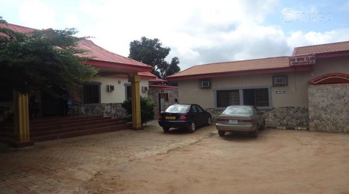 The Ranch Residence Inn