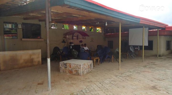 The Ranch Residence Inn