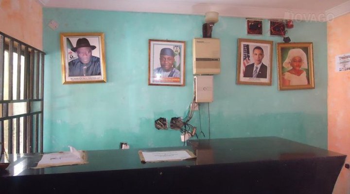 The Ranch Residence Inn