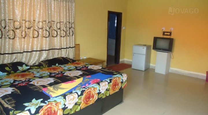 The Ranch Residence Inn