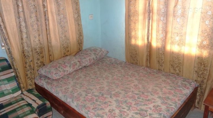 Safrad Global Guest House