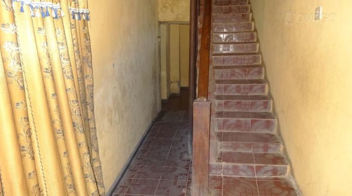 Safrad Global Guest House
