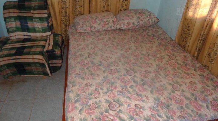 Safrad Global Guest House