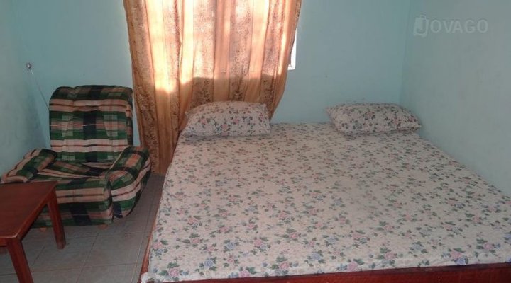 Safrad Global Guest House